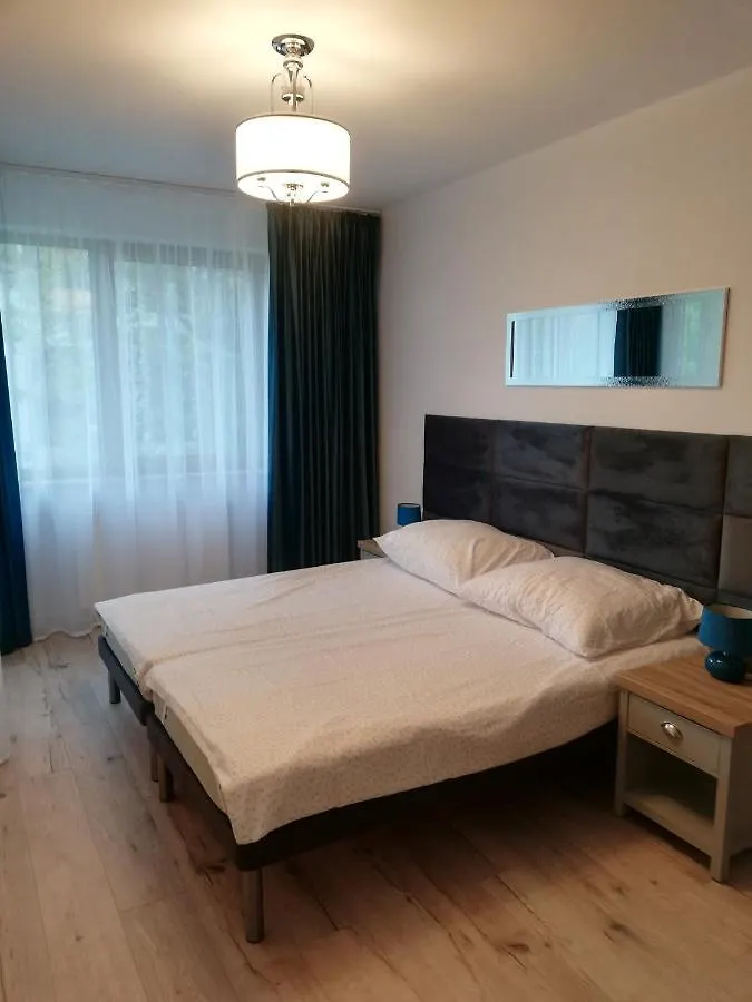 Apartament Dolny Sopot 0*,  Poland