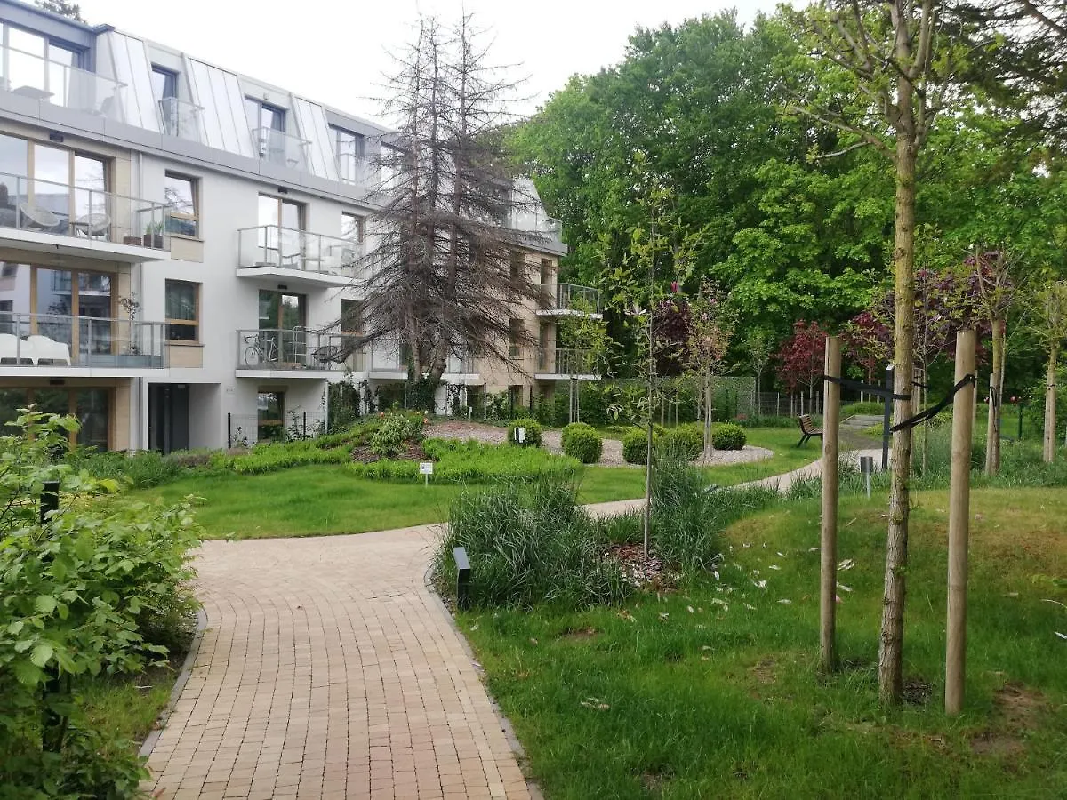 Apartament Dolny Sopot